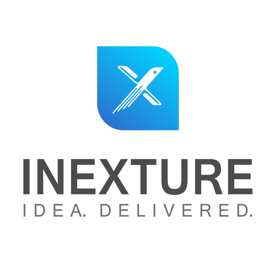 INEXTURE Solutions LLP, a chatbot developer