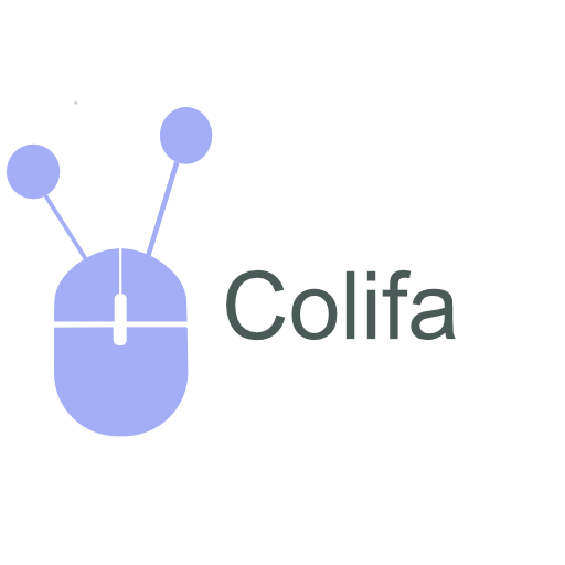 MB Colifa - www.colifa.lt