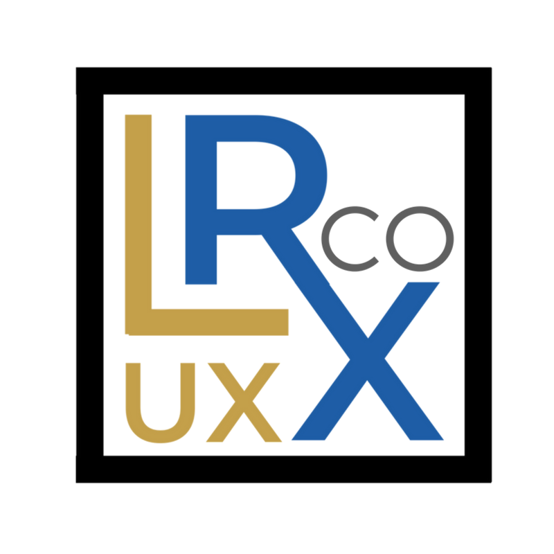 LuxRxCo, a chatbot developer