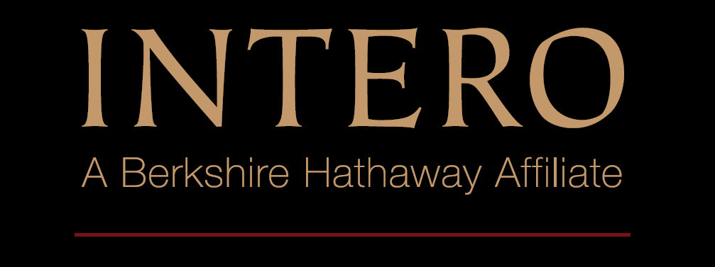 Intero Real Estate Services- A Berkshire Hathaway Affiliate