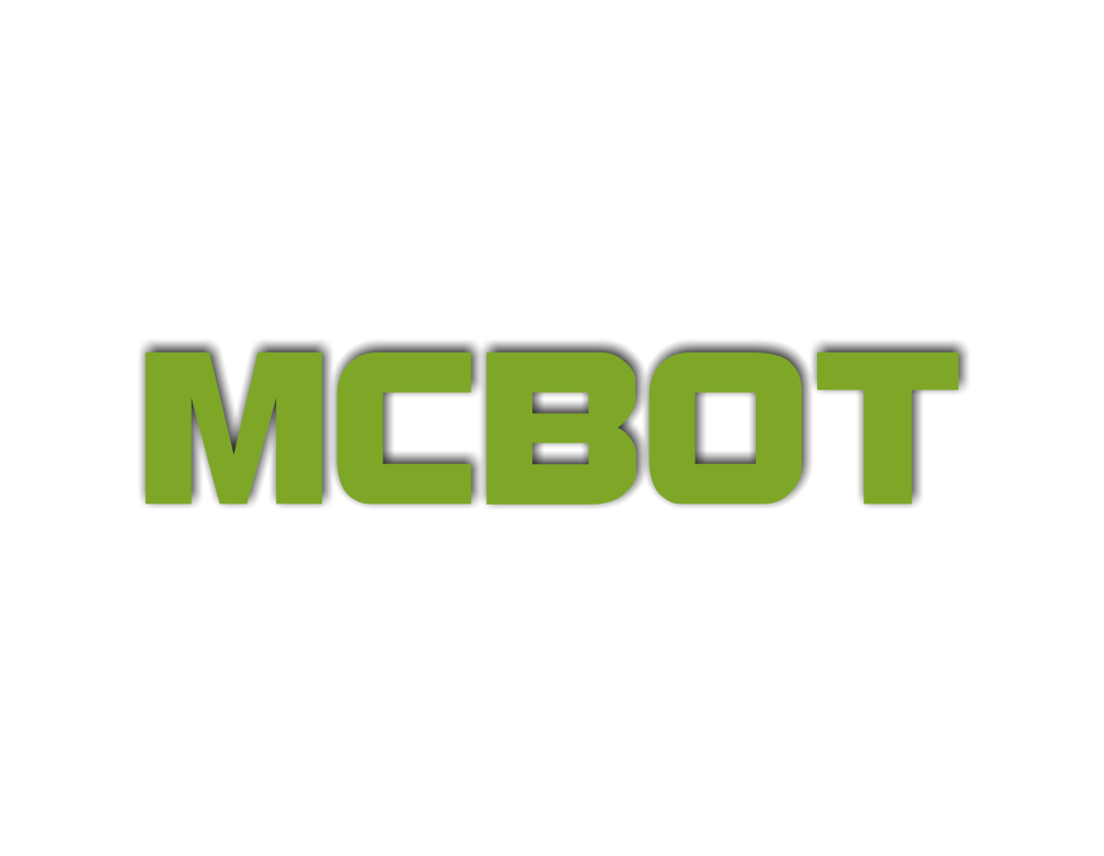 MCBOT, a chatbot developer
