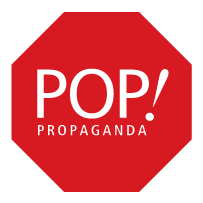 Pop! Propaganda, a chatbot developer