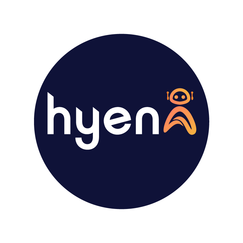 Hyena Information Technologies, a chatbot developer