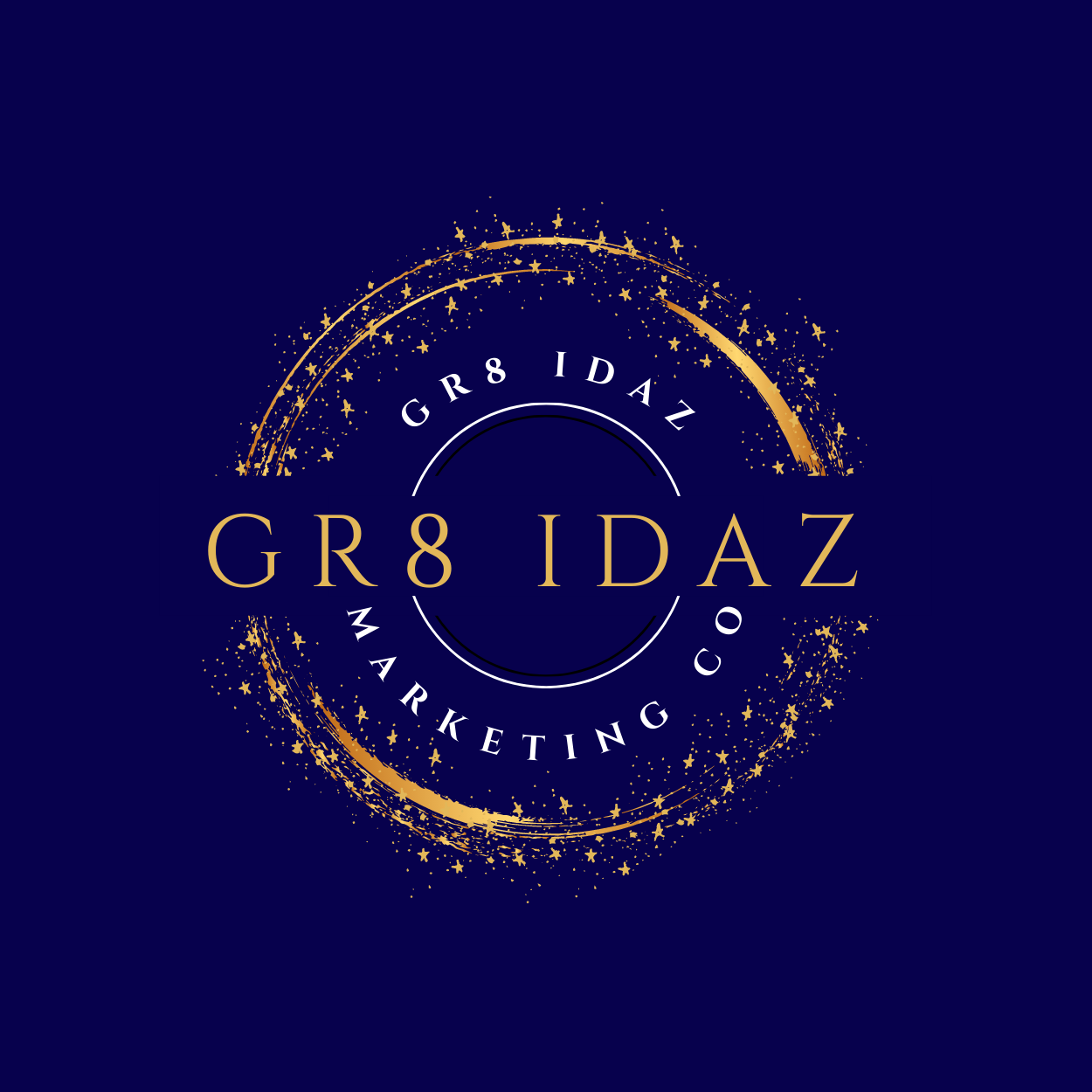 GR8 IDAZ Marketing Company LLC.