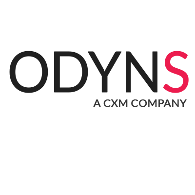ODYNS, a chatbot developer