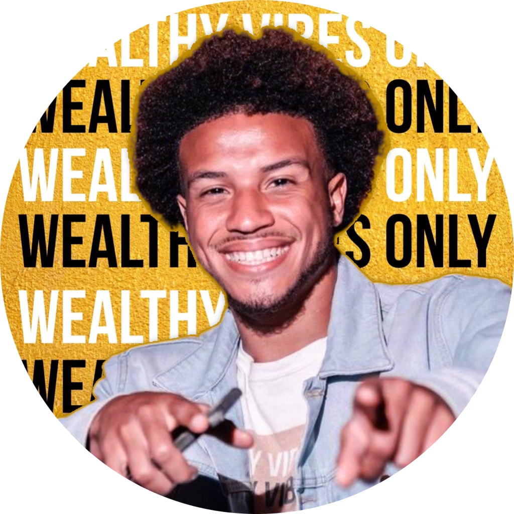 WEALTHY VIBES TY LLC, a chatbot developer
