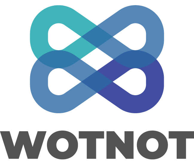 WotNot, a chatbot developer