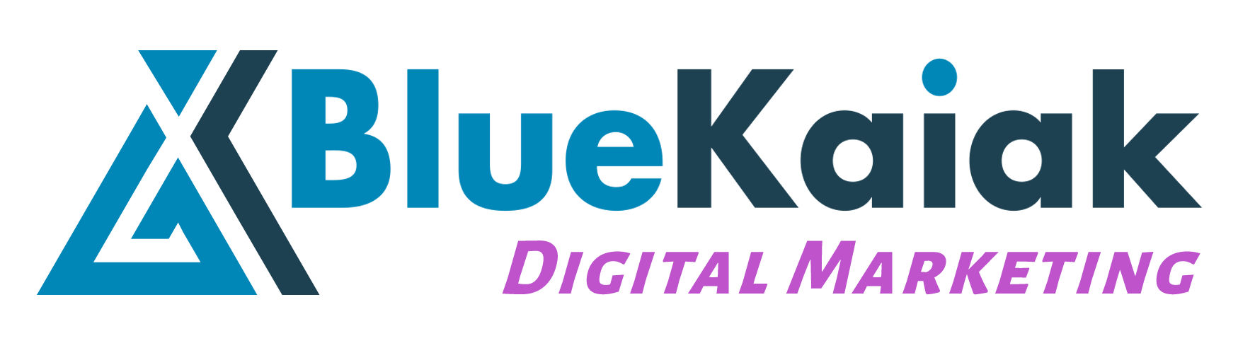 Blue Kaiak Digital, a chatbot developer