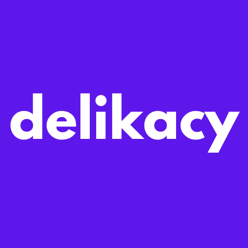 Delikacy, a chatbot developer