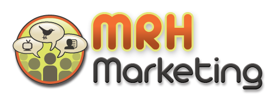 MRH Marketing LLC, a chatbot developer