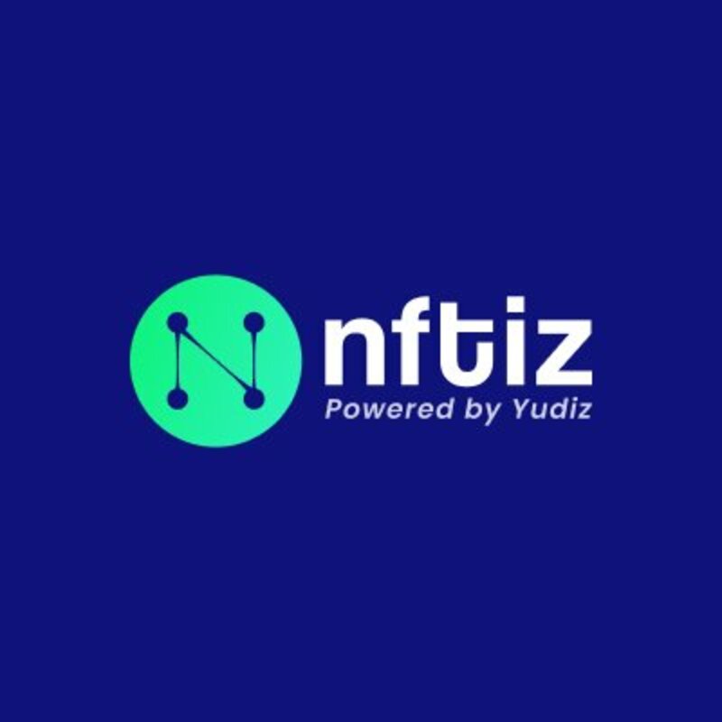 NFTiz - NFT Marketplace Development, a chatbot developer