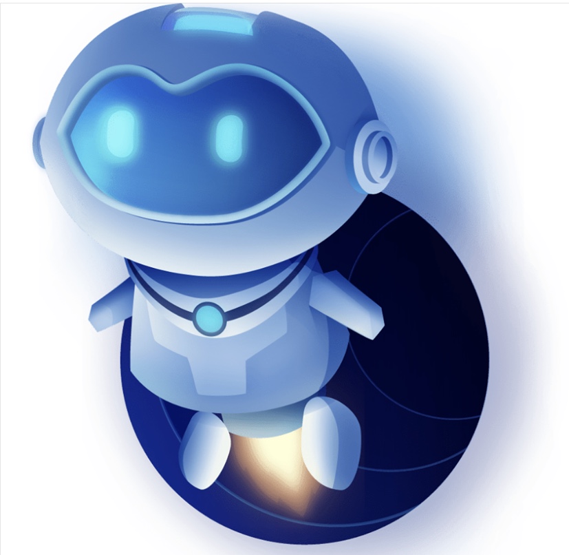 BluBot Unlimited , a chatbot developer