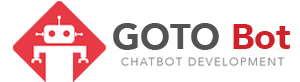 Gotobot, a chatbot developer