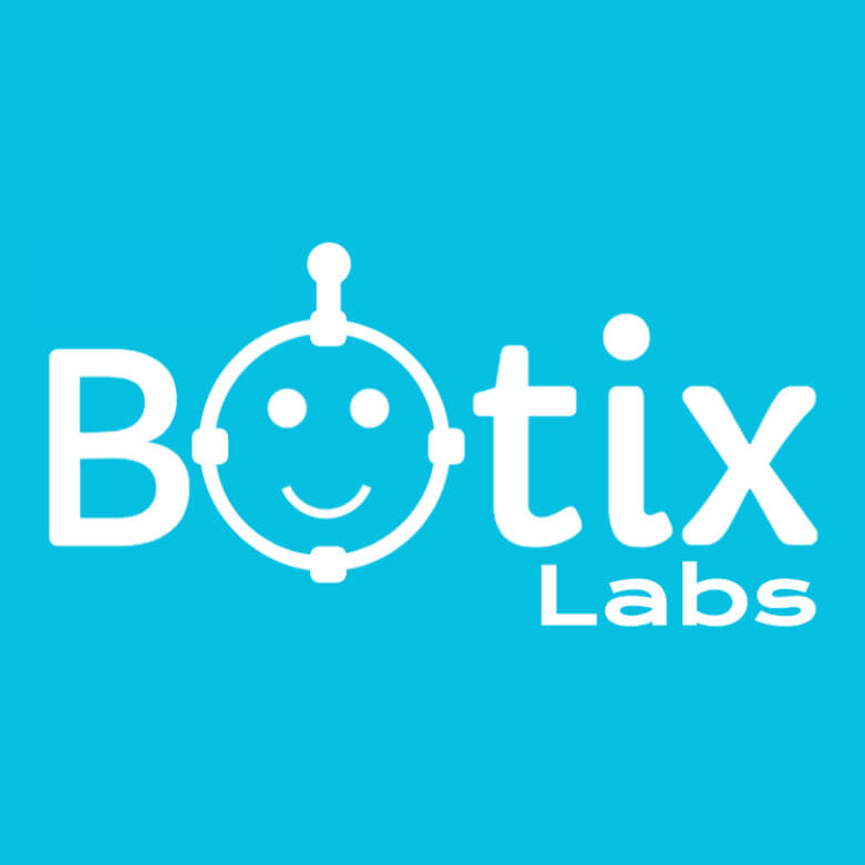 The Botix Labs, a chatbot developer