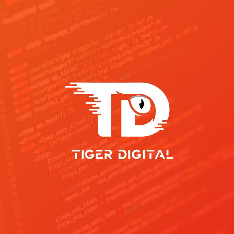Tiger Digital, a chatbot developer