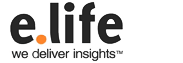 E.life, a chatbot developer