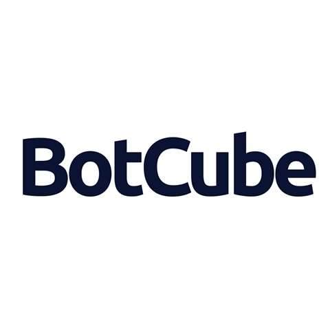 BotCube, a chatbot developer