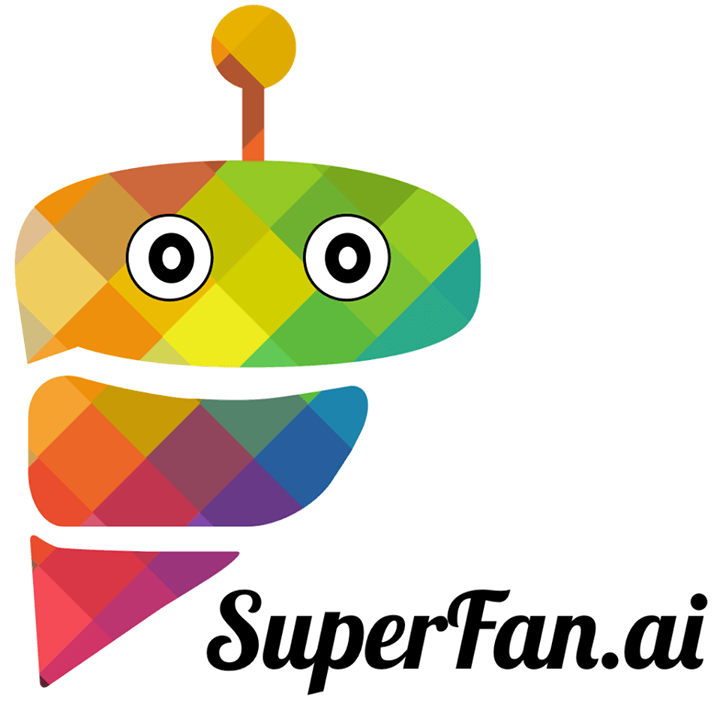 SuperFan, a chatbot developer