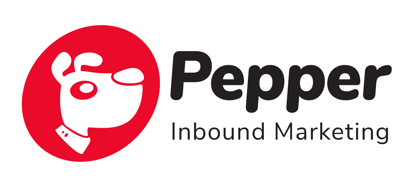 Pepper Inbound Marketing