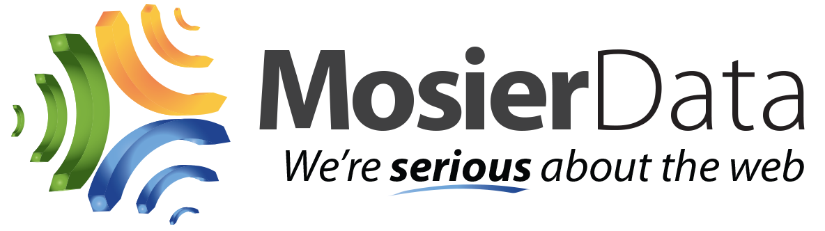 MosierData, a chatbot developer