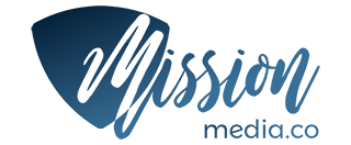 Mission Media, a chatbot developer
