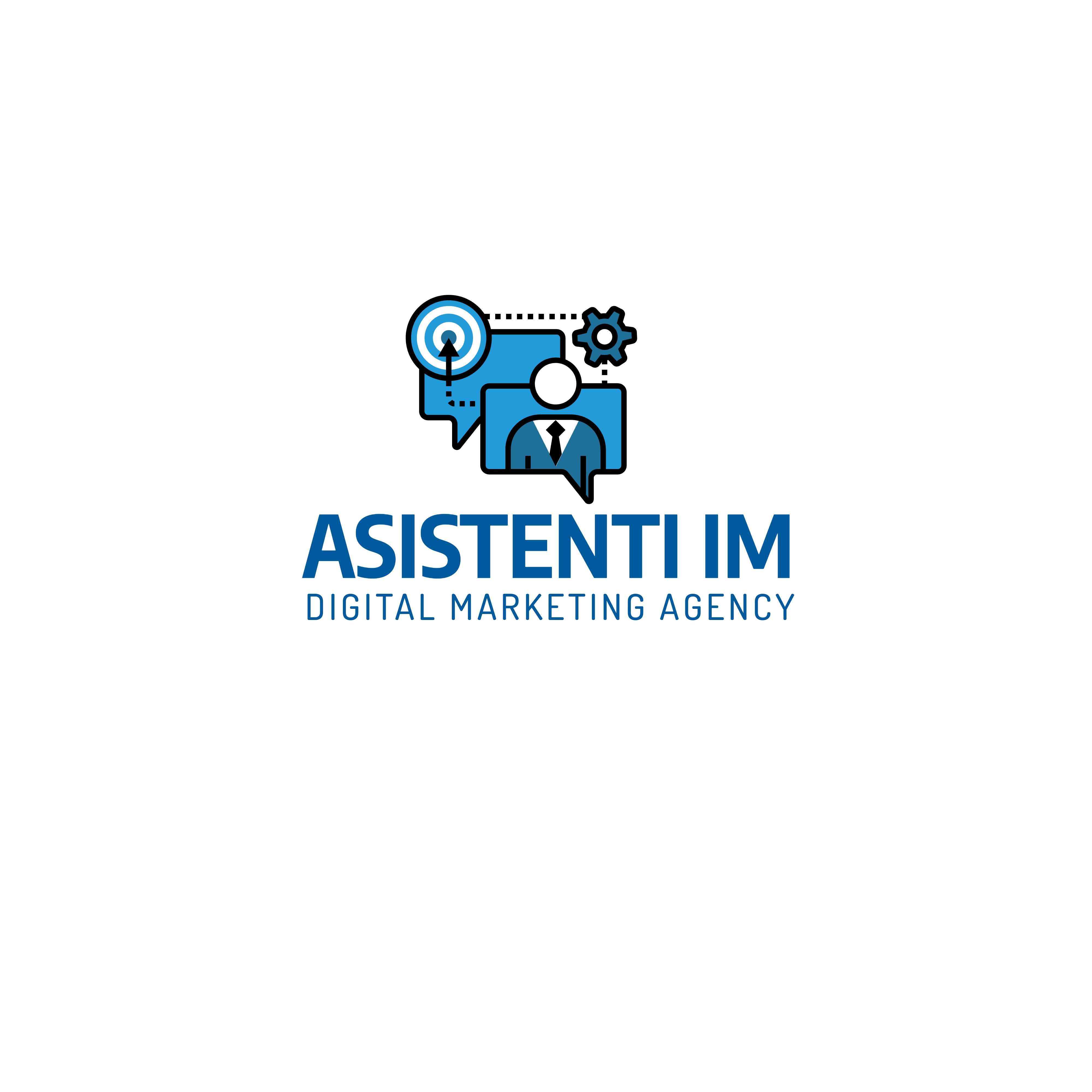 Asistenti.im, a chatbot developer