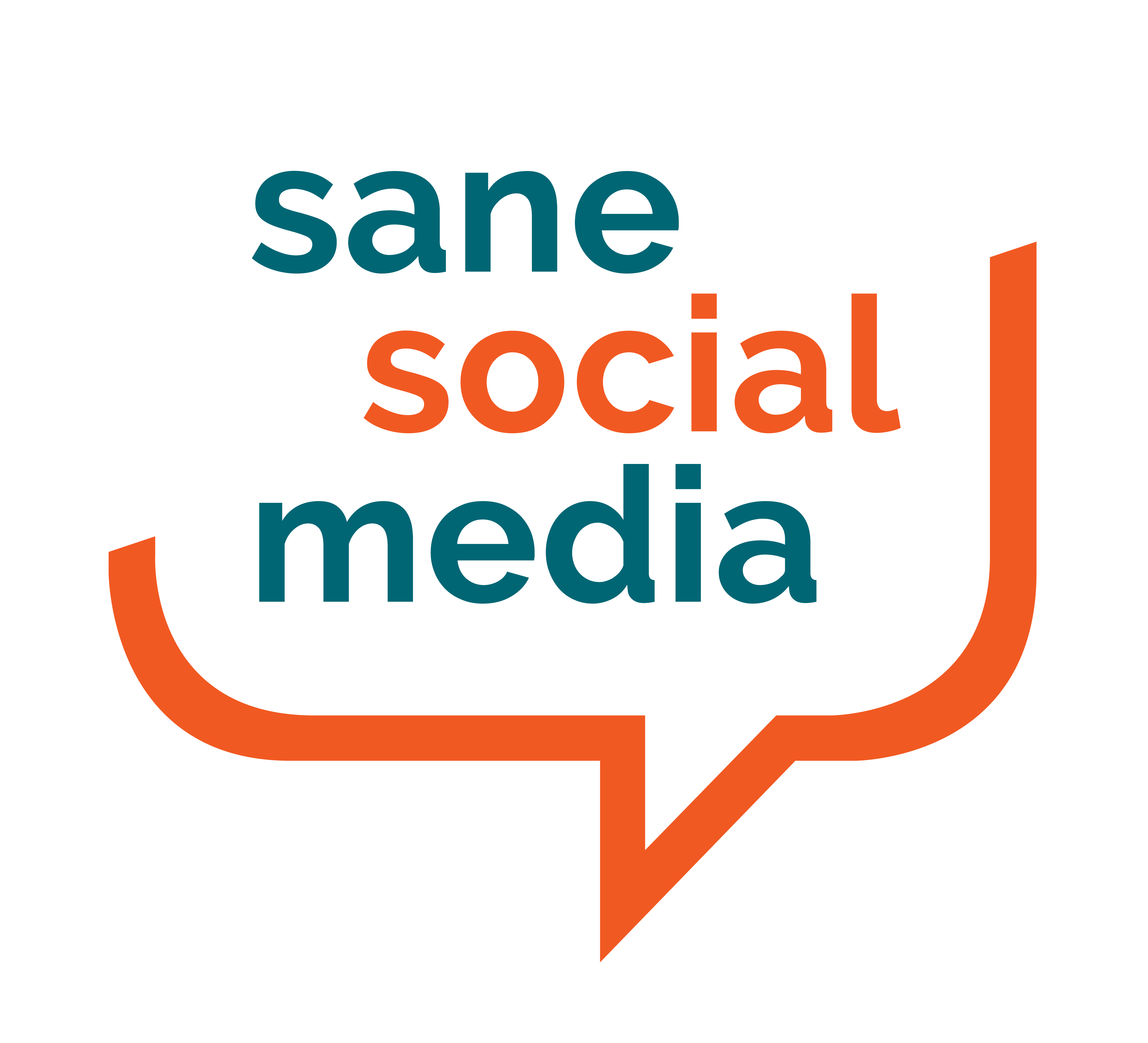 Sane Social Media, a chatbot developer