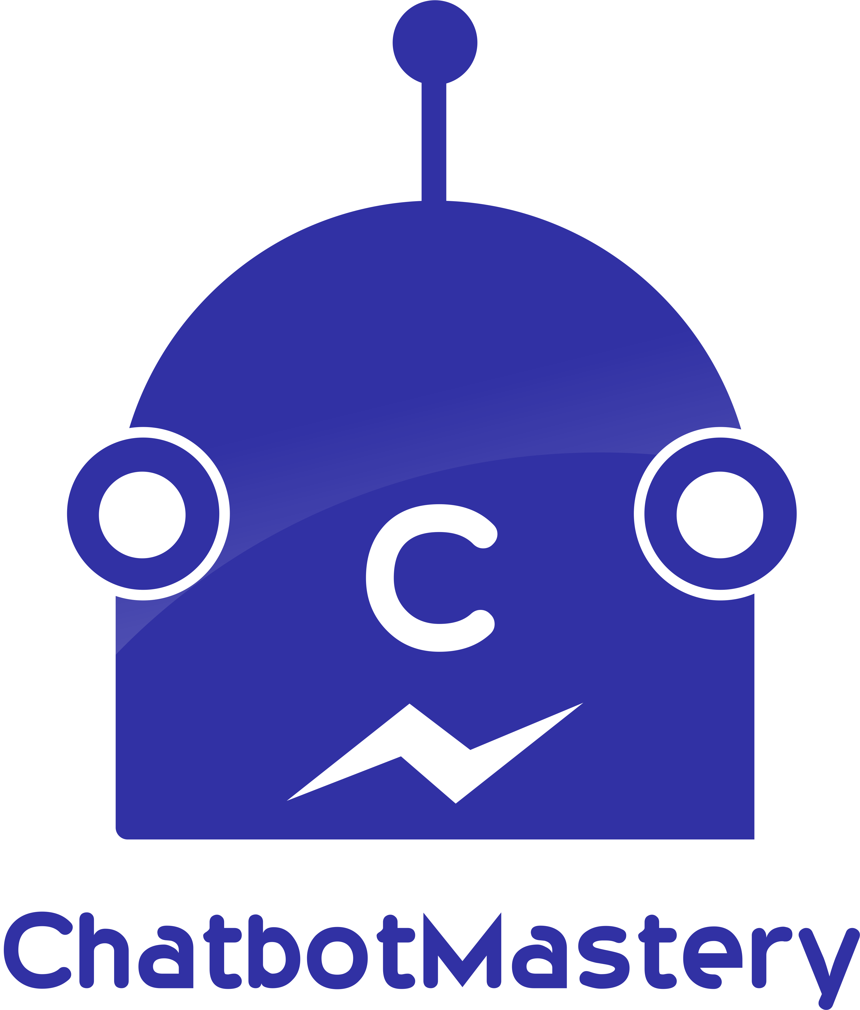 Chatbot Mastery, a chatbot developer