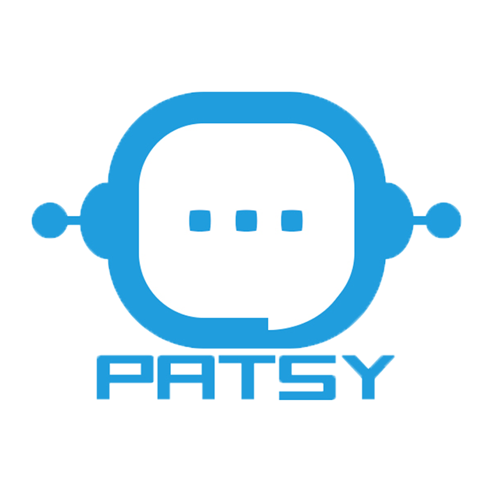 Patsy, a chatbot developer